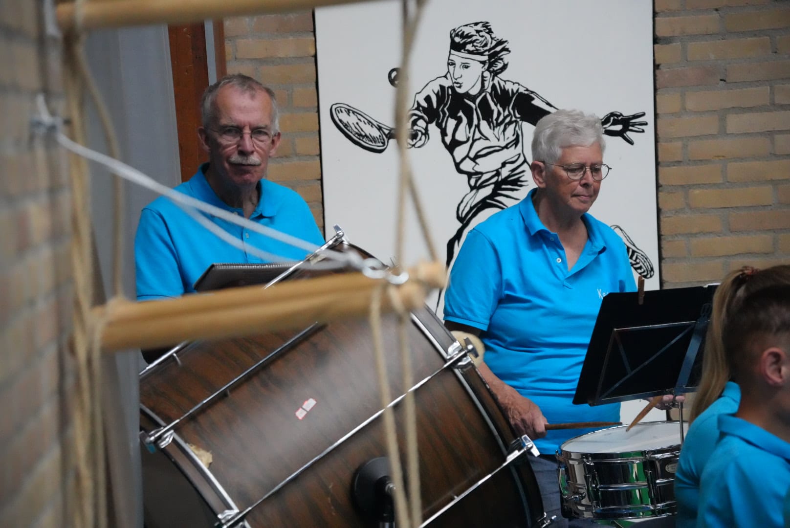 Afbeelding 2 van evenement Opening Giessense Mert